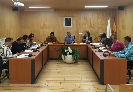 BNG e PSOE aproban en solitario unha moción a prol da reindustrialización da comarca